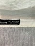 Bershka Ivory Long Sleeve Blouse Size L - photo 7