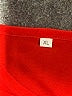 Unbranded Red Short Sleeve T-Shirt Size XL - photo 7