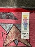 Lularoe Argyle Red Casual Dress Size XS - photo 7