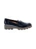 Vionic Blue Flats Size 8 - photo 1