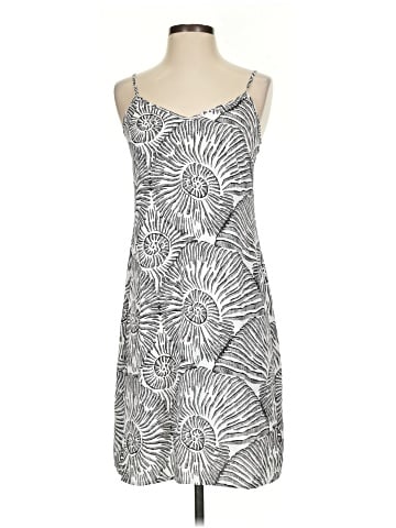 White House Black Market Casual Dress (view 1)