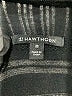 41Hawthorn Black Cardigan Size 3X - photo 7