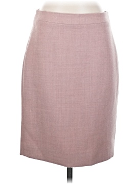 J.Crew Wool Skirt (view 1)