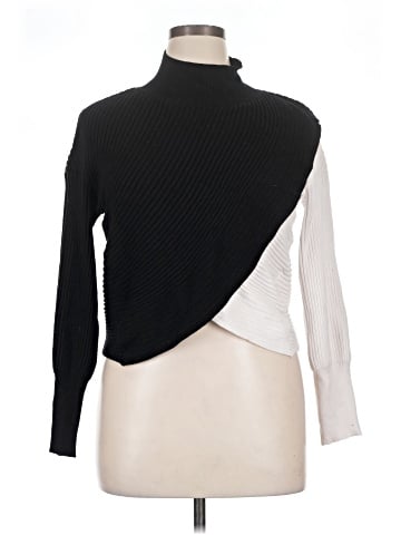 Express Turtleneck Sweater (view 1)