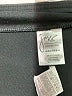 Just My Size Color Block Blue Active Pants Size 3X Plus - photo 4