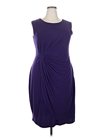 En Focus Studio Cocktail Dress (view 1)