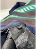 Prada Stripes Black Blue Casual Dress Size EU (IT) 42 / US 6 - photo 6