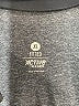 Active Gray Track Jacket Size XL - photo 6