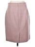 J.Crew 100% Wool Pink Wool Skirt Size 4 (petite) - photo 2
