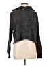 Vanilla Star Gray Turtleneck Sweater Size L - photo 1