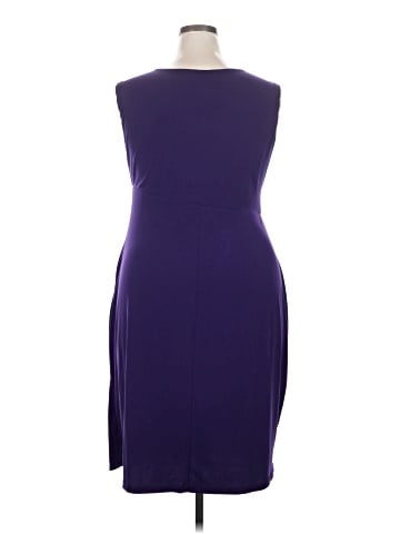 En Focus Studio Cocktail Dress (view 2)