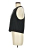 Zella Black Sleeveless T-Shirt Size M - photo 5