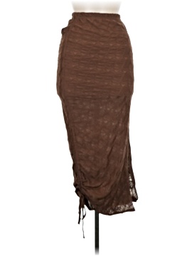 Pretty Little Thing Casual Skirt