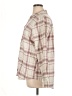 Weatherproof Plaid Ivory Long Sleeve Button-Down Shirt Size XL - photo 5