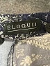 ELOQUII Print Blue Casual Skirt Size 20 Plus - photo 4