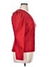 Assorted Brands Red 3/4 Sleeve Blouse Size 14 - photo 4