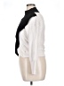 Express Color Block Black Turtleneck Sweater Size XL - photo 5