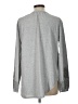 Dylan Gray Long Sleeve Blouse Size L - photo 2