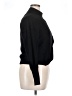 Express Color Block Black Turtleneck Sweater Size XL - photo 4