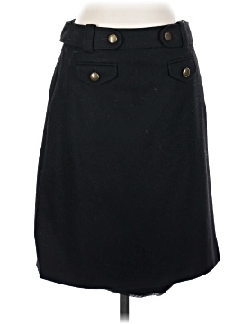 J.Crew Wool Skirt (view 1)
