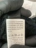 Shein 100% Acrylic Black Sweater Vest Size 2 - photo 8