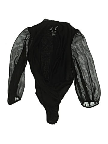 Caribbean Queen Bodysuit (view 1)