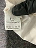 Unbranded 100% Polyester Hearts Ivory Long Sleeve Blouse Size L - photo 7