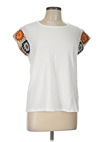 THML Short Sleeve Top (view 1)