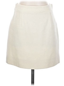 J.Crew Faux Leather Skirt (view 1)