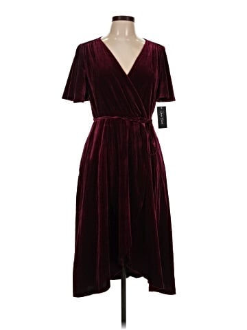 Jessica Howard Cocktail Dress (view 1)