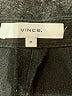 Vince. Black Casual Pants Size M - photo 7
