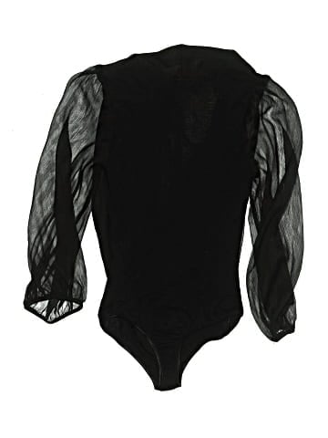 Caribbean Queen Bodysuit (view 2)