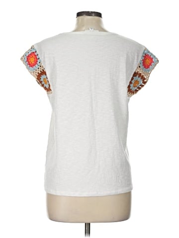 THML Short Sleeve Top (view 2)