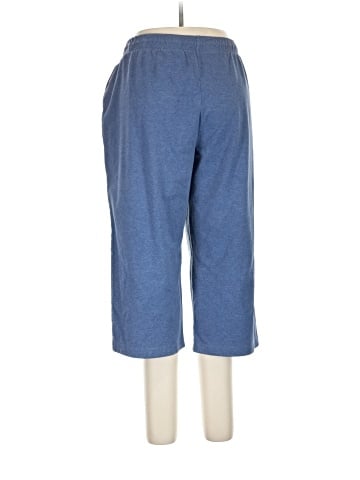 Karen Scott Sport Casual Pants (view 2)
