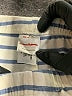 Hanna Andersson Stripes Ivory Casual Pants Size 120 cm / US 6X - photo 3