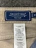 Vineyard Vines Tan Khakis Size 16 - photo 3