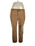 Chico's Tan Khakis Size XL (3.5) - photo 1