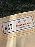 Gap Ivory Jeans Size 28 waist (tall) - photo 4