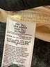 Gap Ivory Jeans Size 28 waist (tall) - photo 5