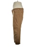 Chico's Tan Khakis Size XL (3.5) - photo 5