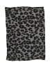 Old Navy Animal Print Gray Scarf One size - photo 2