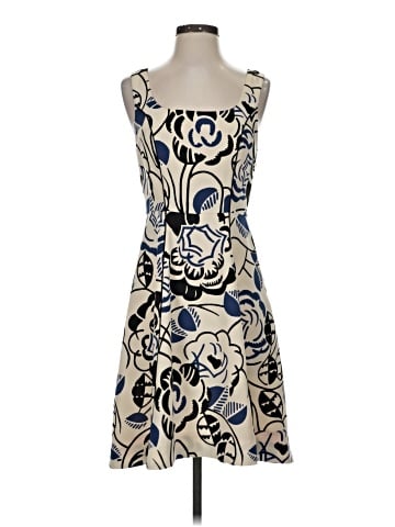 Vanessa Virginia Cocktail Dress (view 1)