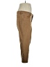 Chico's Tan Khakis Size XL (3.5) - photo 4