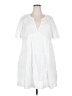 Universal Thread White Casual Dress Size XXL - photo 1