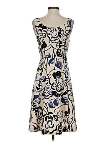 Vanessa Virginia Cocktail Dress (view 2)