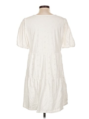 Ann Taylor LOFT Casual Dress (view 2)