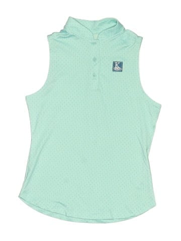 Under Armour Sleeveless T-Shirt (view 1)