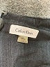 Calvin Klein Black Cocktail Dress Size 14 - photo 7