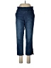 Jag Jeans Blue Jeans Size 10 - photo 1