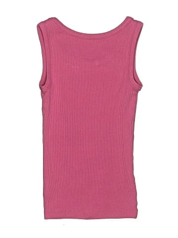 Wonder Nation Sleeveless T-Shirt (view 2)